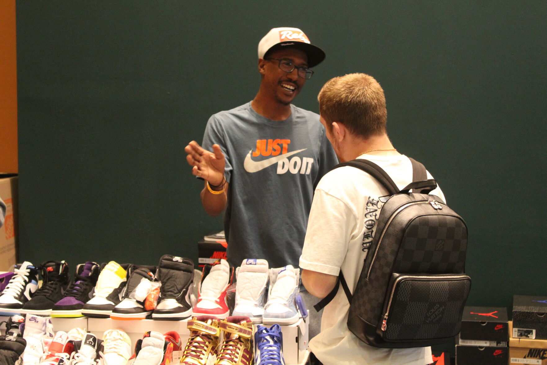 Jus Nice Sneaker Convention in Wildwood5450.JPG